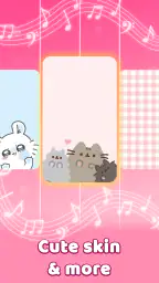 Music Piano Tiles - Kpop UsUk 3