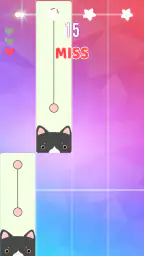 Music Piano Tiles - Kpop UsUk 4
