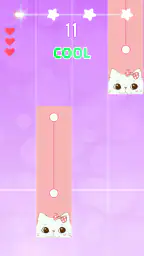 Music Piano Tiles - Kpop UsUk 5