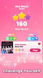 Music Piano Tiles - Kpop UsUk 7