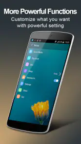 Music Player + screenshot