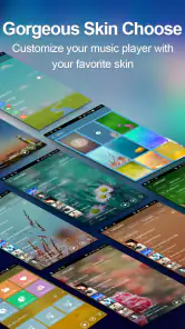 Music Player + screenshot
