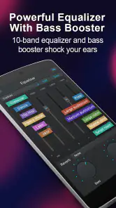 Music Player + screenshot