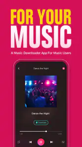 Music Player - Download Music screenshot
