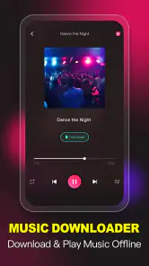 Music Player - Download Music screenshot