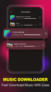Music Player - Download Music screenshot