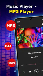 Music Player - MP3 Player 2
