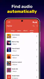 Music Player - MP3 Player 4