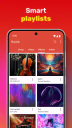 Music Player - MP3 Player 5