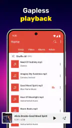 Music Player - MP3 Player 6