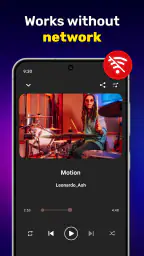 Music Player - MP3 Player 7