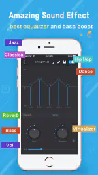 Music Player Plus 5