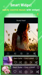 Music Player Plus 6