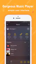 Music Player Plus 7