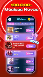 Music Rhythm Hop: Ball Game 1