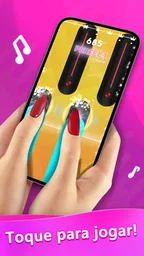 Beat Piano - Music EDM Tiles 2