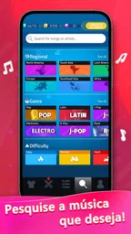 Beat Piano - Music EDM Tiles 6
