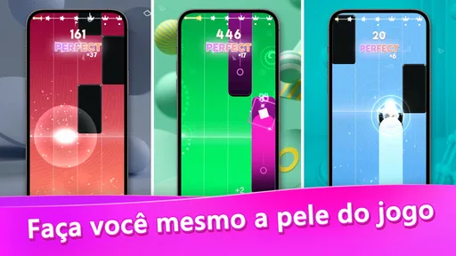 Beat Piano - Music EDM Tiles 7