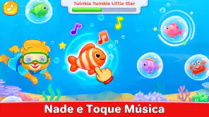Música Infantil: Piano & Xylo screenshot