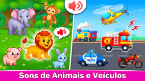 Música Infantil: Piano & Xylo screenshot