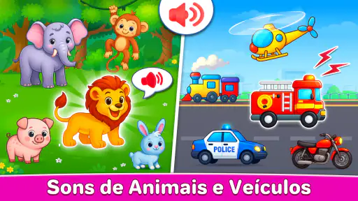 Música Infantil: Piano & Xylo 6