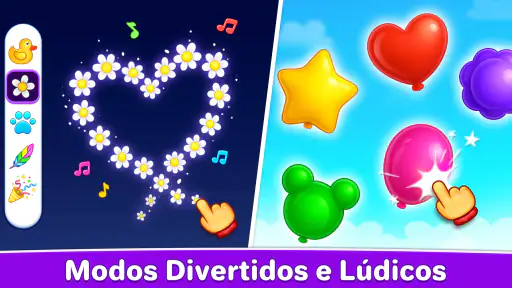 Música Infantil: Piano & Xylo 7