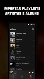 Música MP3 offline - Mixtube 4