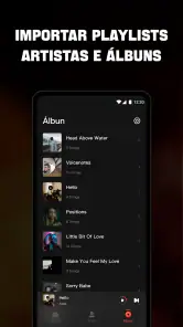 Música MP3 offline - Mixtube screenshot