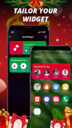 Música Offline Player App 3