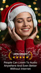 Música Offline Player App 7