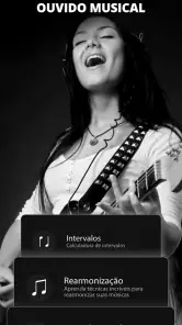 Musical Chord - Teoria Musical screenshot
