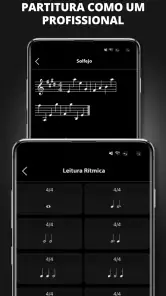 Musical Chord - Teoria Musical screenshot