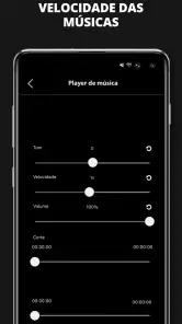 Musical Chord - Teoria Musical screenshot