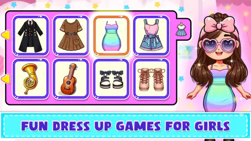 Musical Toy Piano and Songs 8