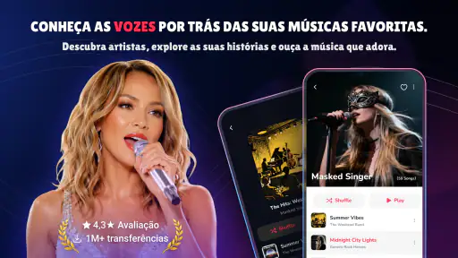 MusicTune - Música offline 1