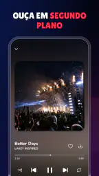 MusicTune - Música offline 2
