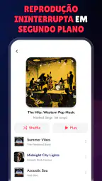 MusicTune - Música offline 5