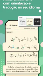 Muslim Pro: Alcorão Athan screenshot