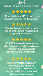 Muslim Pro: Alcorão Athan screenshot