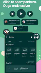 Muslim Pro: Alcorão Athan 6