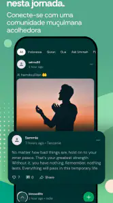 Muslim Pro: Alcorão Athan screenshot