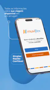 Muviflex screenshot