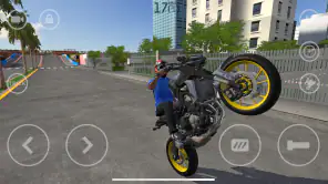 MX Grau screenshot