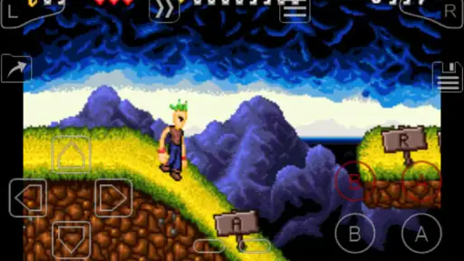 My Boy! - GBA Emulator 1