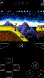 My Boy! - GBA Emulator 2