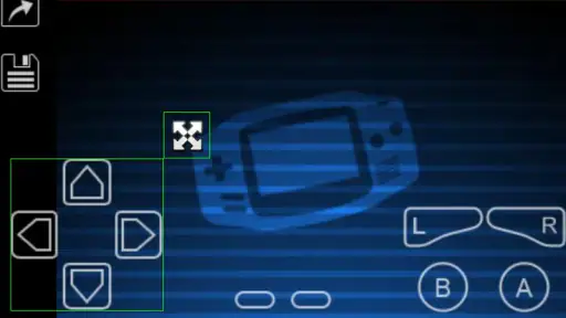 My Boy! - GBA Emulator 5