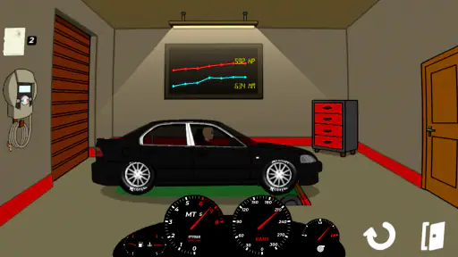 My Car My Life 7