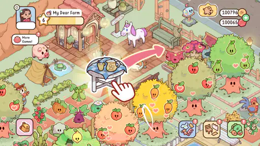 My Dear Farm 3