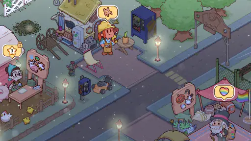 My Dear Farm 4
