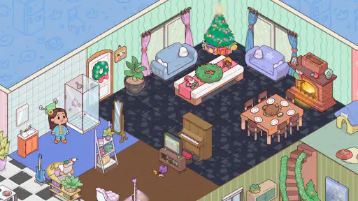 My Dear Farm 6